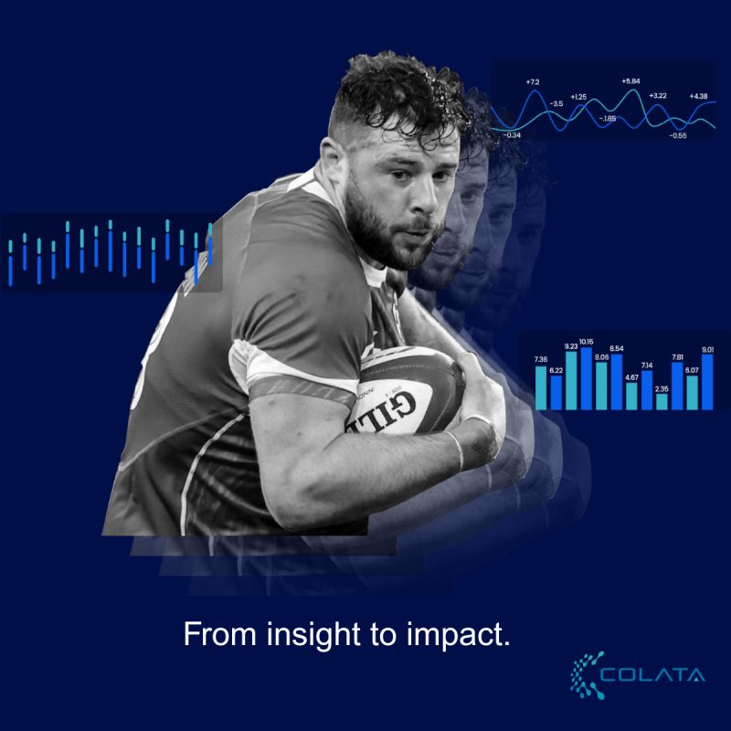 Colata Platform Launch
